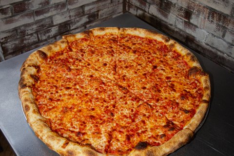 Cheese Pie