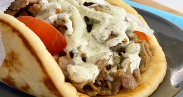 Gyros Plus