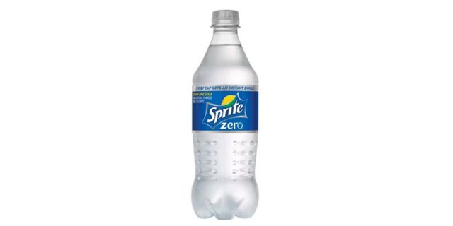 Sprite Zero