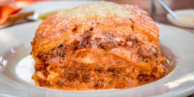Lasagna