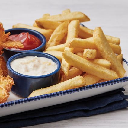 Parrot Isle Jumbo Coconut Shrimp Boxed Lunch