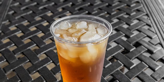 Gallon Iced Tea