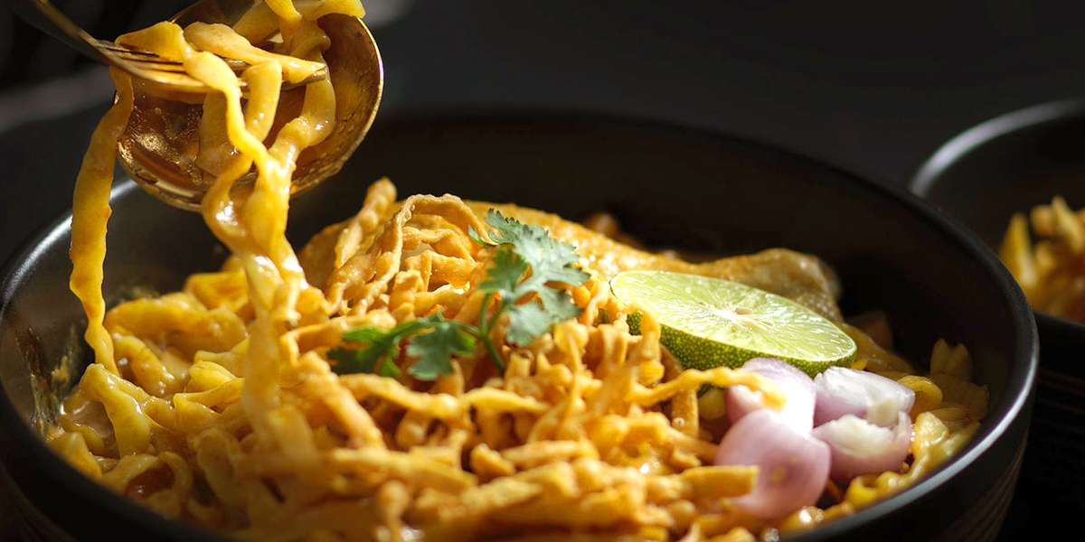 Thai Halal Bistro