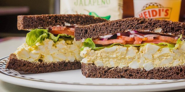 Vegetarian Executive Boxed Lunch