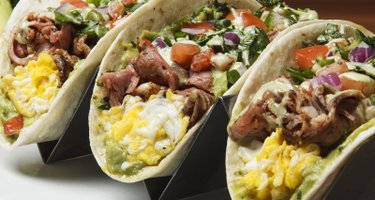 Stone's Cove Kitbar