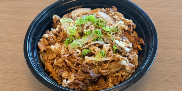 Beef Bowl 10-Pack