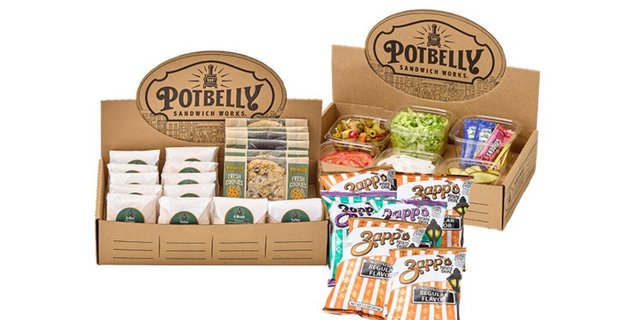 Small Bundle for 8