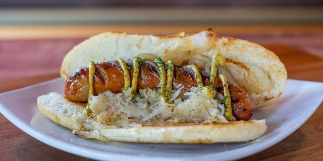 Wild Game Gourmet Bratwurst