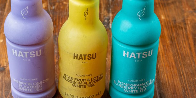 Te Hatsu Blanco