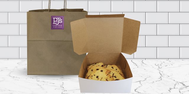 Scones