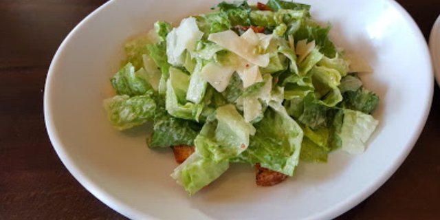 Caesar Salad