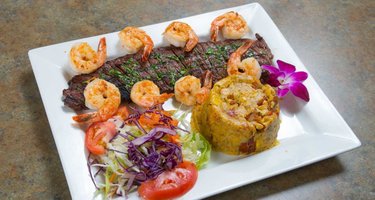 Mofongo Restaurant