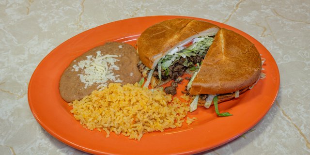 Torta Dinner