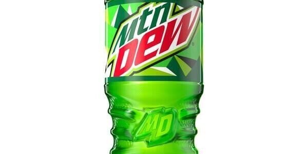Mountain Dew (20oz)