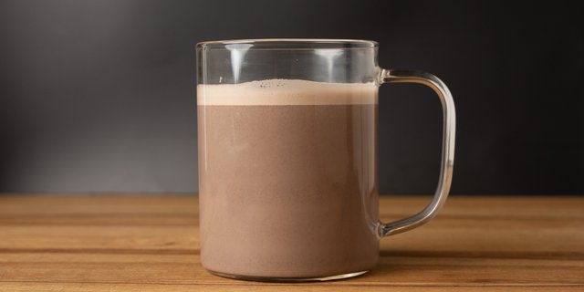 96oz. Hot Chocolate