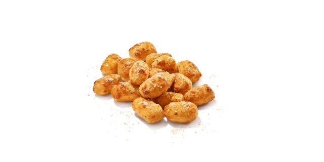 Parmesan Bread Bites - 16 Piece