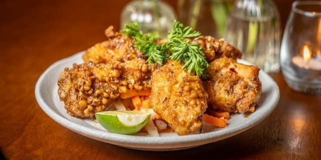 An An Wings