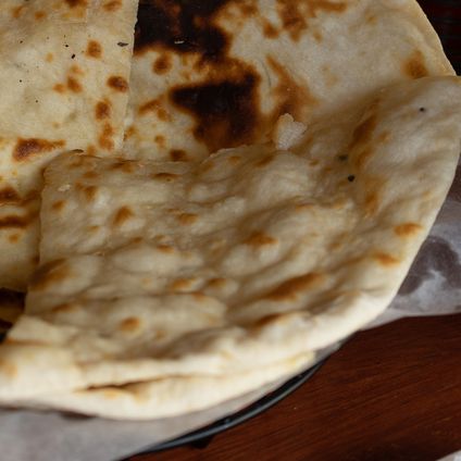 Naan