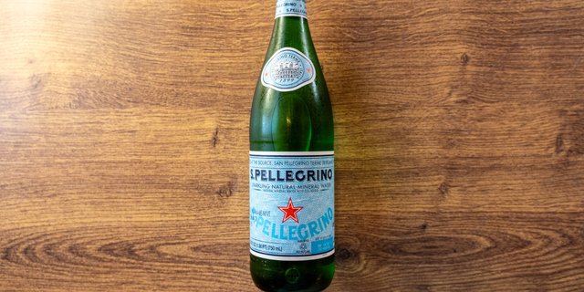 Pellegrino