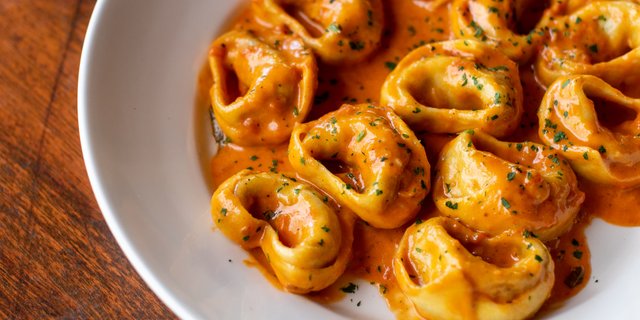 Cappelletti Family Meal