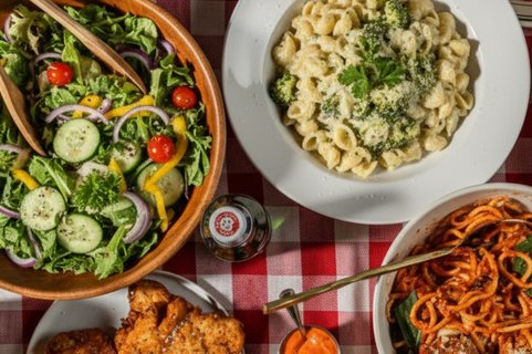 Grand Family Feast Package