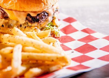 The Burger
