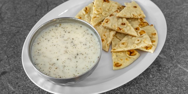 Yayla Soup