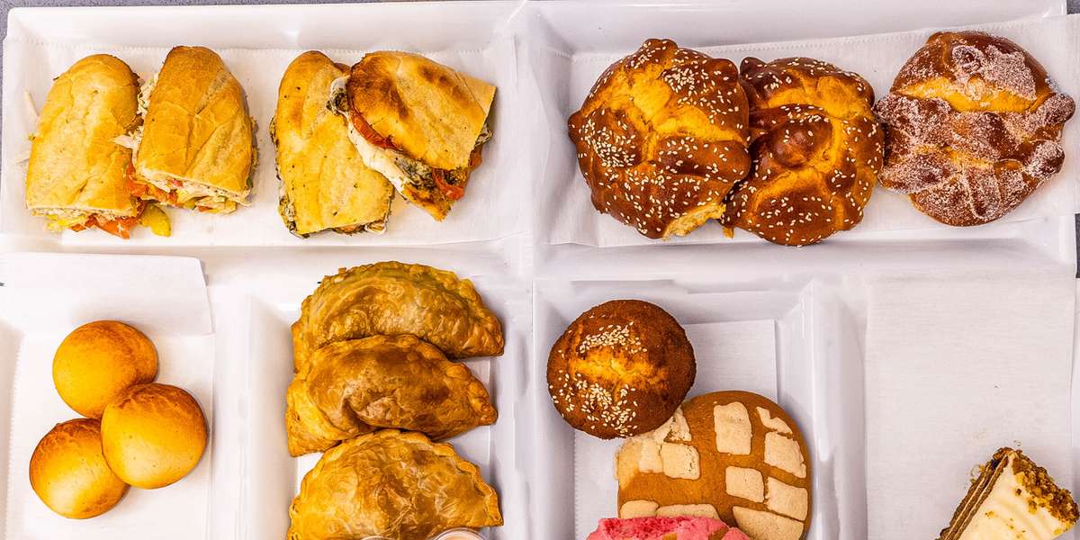KMK Cakes Bakery & Cafe