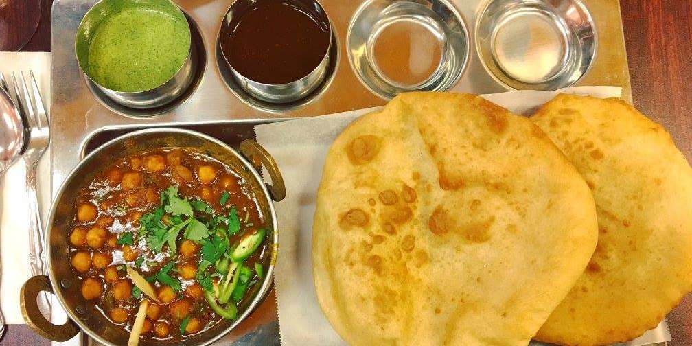 Golkonda Cuisine