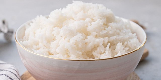 Jasmine Rice