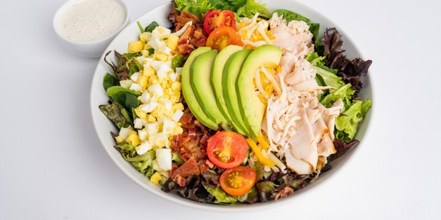 Shack Chef Salad