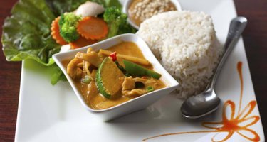 Thai Garden Bistro