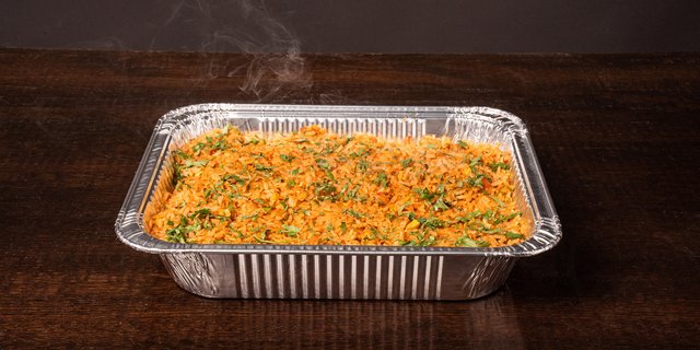 Large Mexican Rice