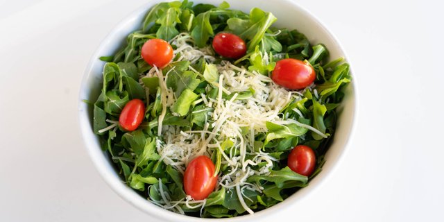 Arugula Salad