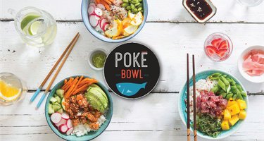Poke Bowl