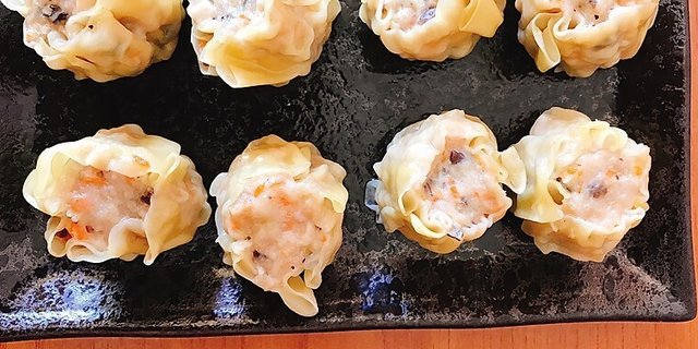 Shao Mai