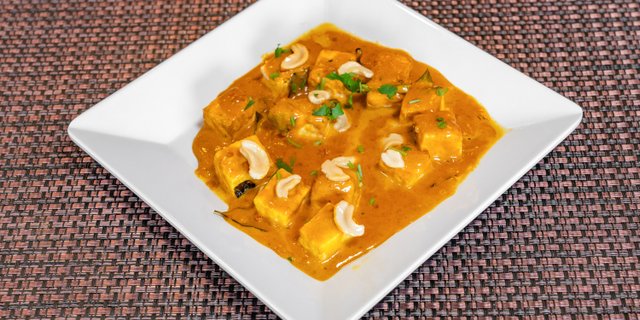 Paneer Majestic