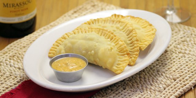Empanadas de Carne