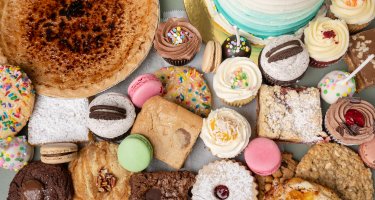 Buttermilk Bake Shop