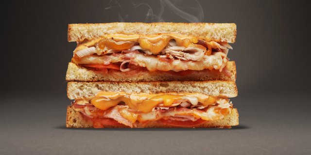 Melty Club Melt Tray