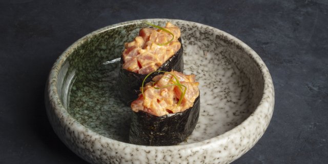 Guncan Tuna
