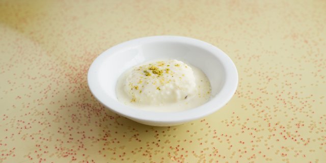 Rasmalai