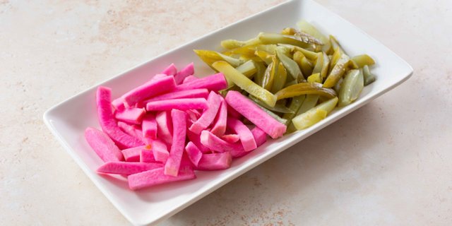 Pickles