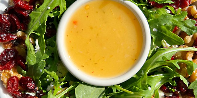 Arugula Salad
