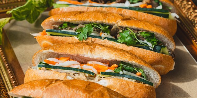 Fuel Banh Mi