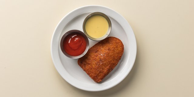 House-Made Hash Browns Tray