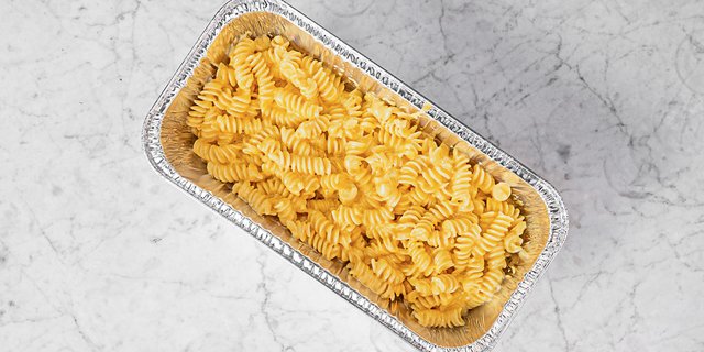 Macaroni & Cheese