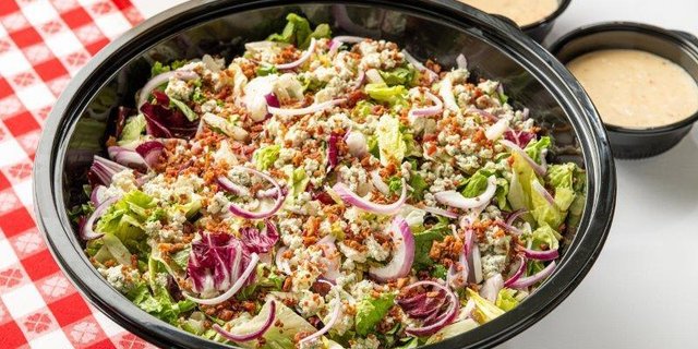 Maggiano's Salad