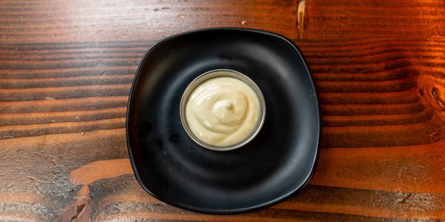 Chimichurri Mayo Sauce