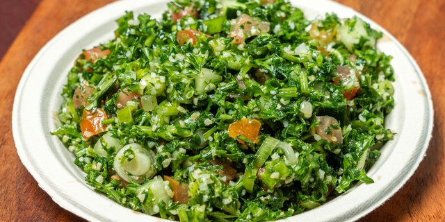 Tabouleh